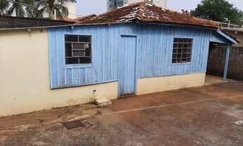 Imagem: Aluguel Casa Madeira Monte Castelo