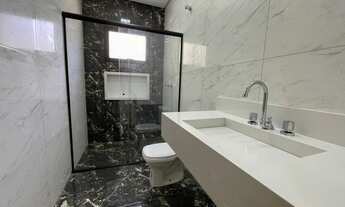 Imagem 7: Casa com 3 dormitórios à venda, 173 m² por R$ 960.000 - Parque Olívio Franceschini - Horto