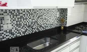 Imagem 6: Apartamento para Aluguel - Taquara, 2 Quartos, 75 m2