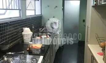 Imagem 7: Apartamento Campo Belo 127 mts- 3 dormitórios- 1 suíte- 1 vaga - $ 900 mil