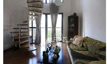 Imagem 2: Apartamento Duplex com 2 dormitórios para alugar, 73 m² por R$ 5.000 no Morumbi - São Pau