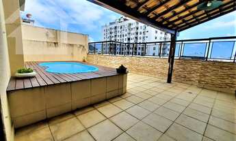 Imagem 3: RIO DE JANEIRO - Apartamento Padrão - FREGUESIA