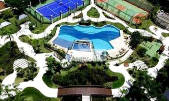 Imagem 2: Apartamento Brooklin, Varanda goumert- 205 m2 - 3 suítes - 4 vagas deposito com lazer clu