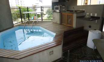 Imagem 6: APARTAMENTO - MORUMBI - SP