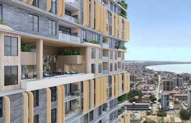 Imagem 6: LANÇAMENTO! Vendo apartamento no Jardim Oceania a partir de R$ 603.286,09!