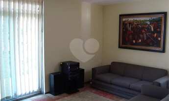 Imagem 6: Sobrado 346m² com 4 dormitórios e 3 vagas de garagem à venda e para alugar - Jardim Bonfig