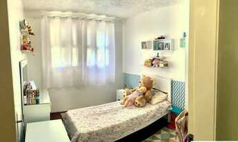 Imagem 5: Excelente apartamento de três dormitórios