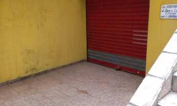 Imagem 4: Sobrado para aluguel e venda tem 310 metros quadrados com 3 quartos em Pompéia - Santos