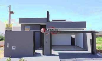 Imagem 2: VENDA - Casa Ary Atab - Sala de TV, 2 WC internos, 3 dormitórios (1 tipo apart e 2 simples