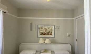 Imagem 7: FLAT NINETY PARA LOCAÇÃO NO JARDINS!