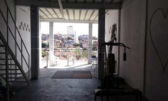 Imagem: Casa - Vila Formosa - Jacareí - 2 Dormitórios