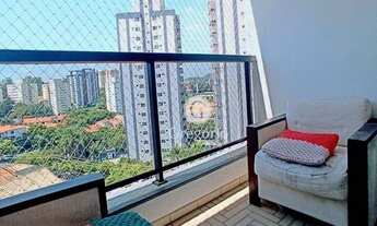 Imagem 4: Apartamento com 3 dormitórios à venda, 70 m² por R$ 450.000,00 - Butantã - São Paulo/SP