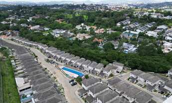 Imagem 2: Sobrado com 3 Suites e 4 vagas