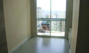 Imagem: Duplex 1 dorm 1 vaga predio com portaria