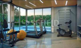 Imagem: Cotoxo 926 apartamento 84m2 3 Dormitorios