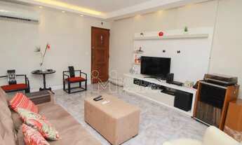 Imagem 4: Tijuca Apartamento com 2 dormitórios