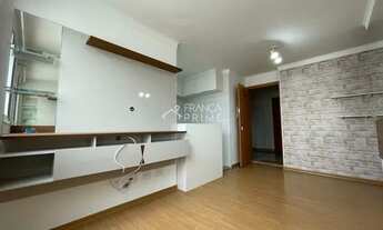 Imagem 3: LINDO APARTAMENTO DE 2 DORMS, ANDAR ALTO, VAGA COBERTA DE GARAGEM, PLANEJADOS EM TODOS OS