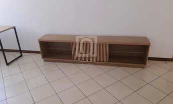 Imagem 3: Apartamento térreo com 2 quartos e quintal no Parque Campolim Sorocaba