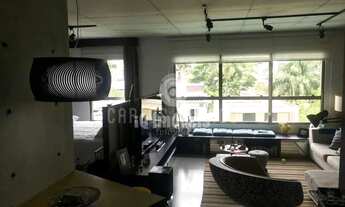 Imagem: Apartamento CAMPO BELO 1 dormitório impecável