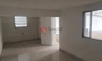 Imagem 4: Salão para locação no Sapopemba