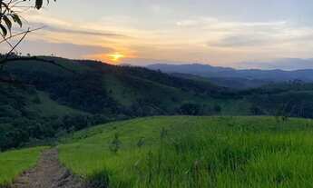 Imagem 6: Terreno para venda com vista panorâmica