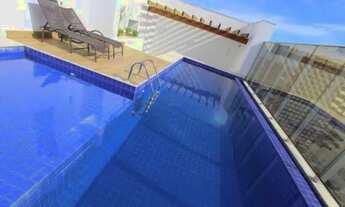 Imagem: Apartamento com 1 quarto no Ed. Confort