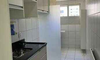 Imagem 3: Condomínio vita Residencial Clube