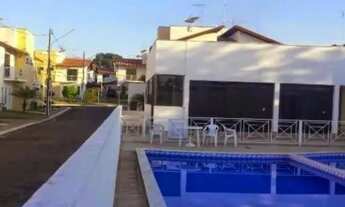 Imagem 2: Casa de condomínio para aluguel Condomínio Santa Rosa