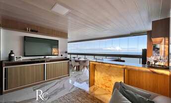 Imagem: Frente mar com 260 m2 lindoo