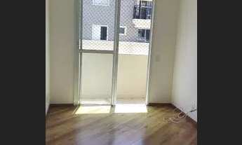 Imagem 4: Apartamento no Condomínio Spazio Dell'arte - Bairro Campestre