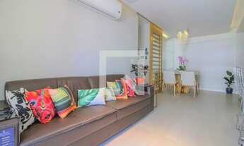 Imagem 2: Apartamento para Aluguel - Recreio, 3 Quartos, 86 m2