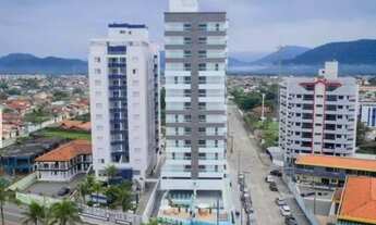 Imagem 5: Apartamento para Venda em Mongaguá, Vila Atlântida, 2 dormitórios, 1 suíte, 2 banheiros, 1