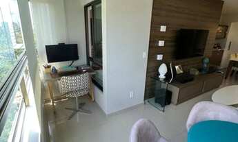 Imagem 4: Apartamento para Venda em Recife, Poço, 3 dormitórios, 1 suíte, 3 banheiros, 2 vagas