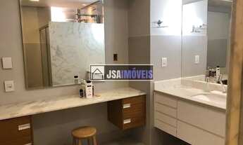 Imagem 7: Lindo Apartamento à Venda no Centro de Ribeirão Preto, com quatro dormitórios sendo um su