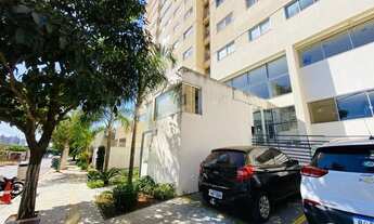 Imagem 2: Edifício Residencial Lorenzo Village Apartamento para aluguel no bairro Vila Rosa