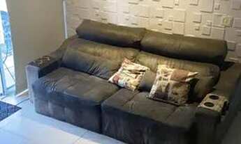 Imagem 4: Sweet Home Casa Duplex com 162 m² com 3 suítes Recreio dos Bandeirantes - Rio de Janeiro