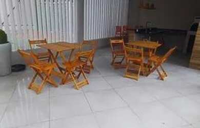 Imagem 5: Edifico Grand Valle Villa Branca