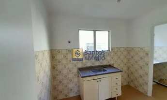 Imagem 6: Apartamento de 2 quartos para alugar no bairro Parque Erasmo Assunção