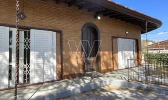 Imagem 2: Casa - Jardim Alto da Barra - Campinas