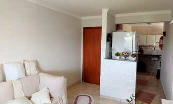 Imagem 2: Vende-se um Apartamento no residencial Santa Inês, Ótima localização todo reformado no 04