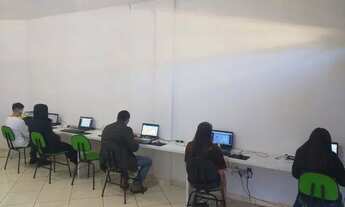 Imagem 4: Vende-se Escola Galpão / depósito com venda por R$45.000