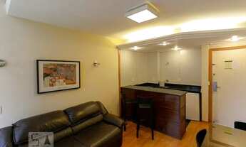 Imagem 4: Apartamento para Aluguel - Savassi, 1 Quarto, 42 m2