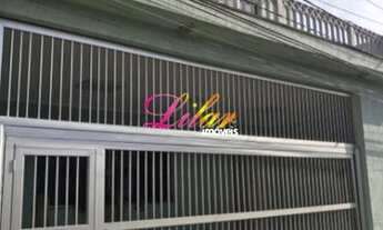 Imagem: São Paulo - Casa Padrão - VILA RÉ