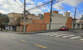 Imagem 2: Casa para Locação em Santo André, Jardim Bela Vista, 2 dormitórios, 1 suíte, 3 banheiros