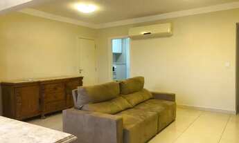 Imagem 5: Apartamento à venda, 3 quartos, 1 suíte, 2 vagas, Jardim Tarraf II - São José do Rio Preto