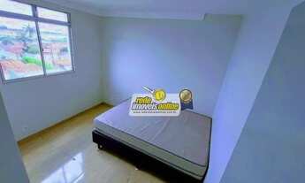 Imagem 7: Apartamento com 2 dormitórios, 48 m² - venda por R$ 145.000,00 ou aluguel por R$ 1.089,33