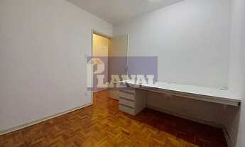 Imagem 5: Apartamento com 3 dormitórios, 132 m² - venda por R$ 950.000,00 ou aluguel por R$ 5.698,86