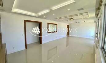 Imagem 7: Apartamento-À VENDA-Leblon-Rio de Janeiro-RJ