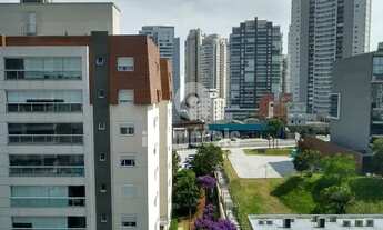 Imagem: Apartamento Cobertura Alto da Lapa com 231