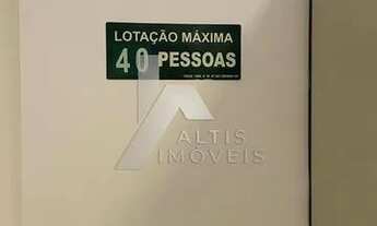 Imagem 5: Aluga-se Salão na Avenida Vicente Ferreira